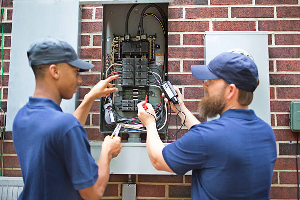 Best Commercial Electrical Services  in Eleele, HI